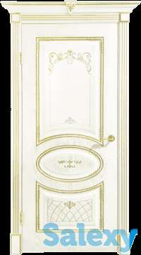 Купить межкомнатные двери в Алматы и Нур-Султане (Астана), фотография 6