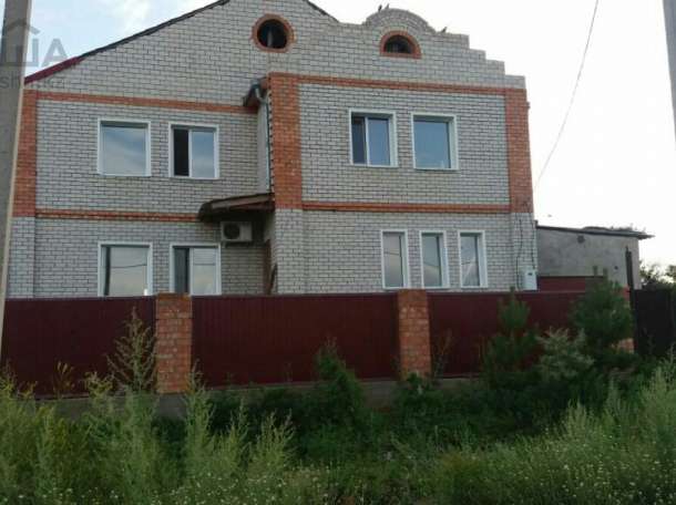 5-комнатный дом, микрорайон Шахтерский, фотография 1