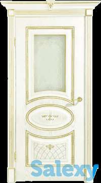 Купить межкомнатные двери в Алматы и Нур-Султане (Астана), фотография 5