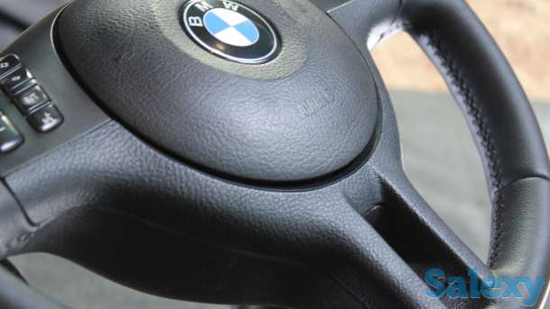 Перетяжка и реставрация руля автомобиля, фотография 14