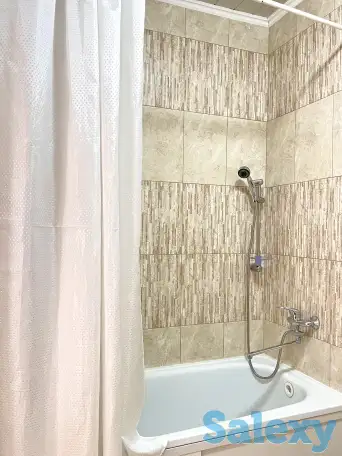 Уютный и чистый апартамент в центре города Астана, Тауелсиздик 21/5, фотография 4