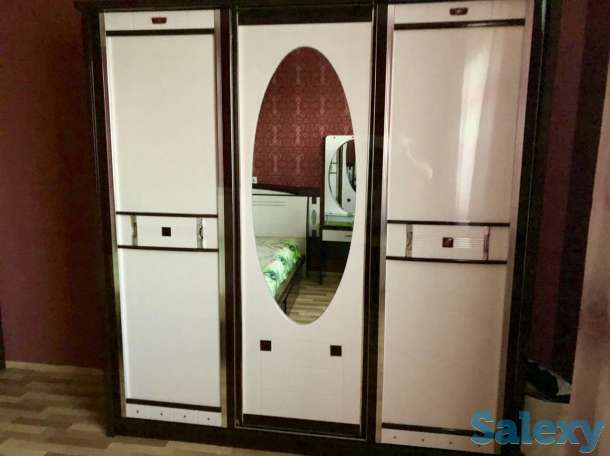 Спальный гарнитур, фотография 2