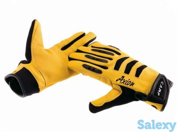 Перчатки camp axion, фотография 1