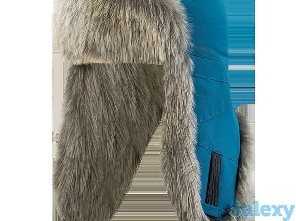 Шапка сивера осич 3.0 адриатика, фотография 1