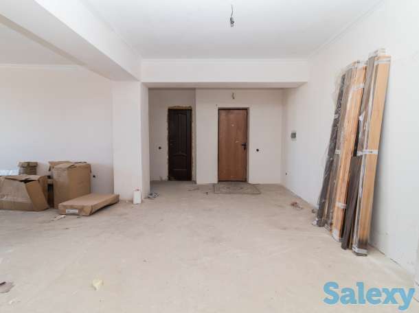 3-комнатная квартира, 104 м², 10/13 этаж, улица Тулебаева 5 за 28.5 млн.тг, фотография 2