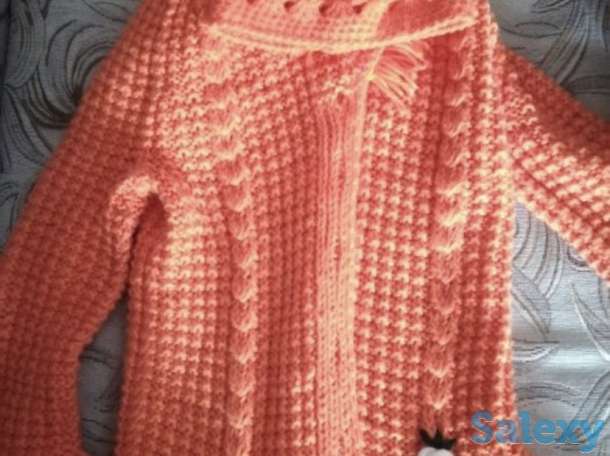 Продаётся детский кардиган, фотография 1