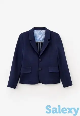 Пиджак smena, фотография 1