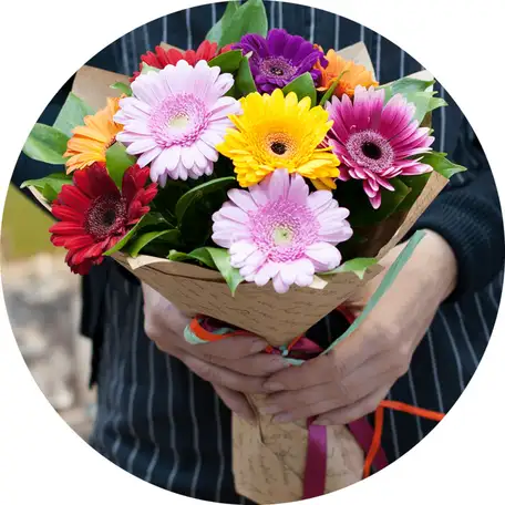 Букет «flora express», фотография 1