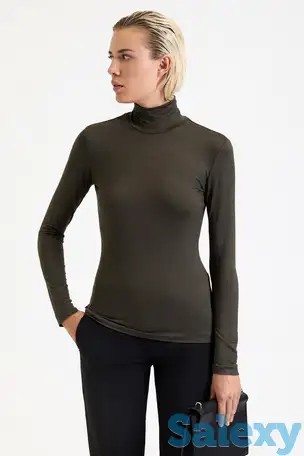 Водолазка vassa&co, фотография 1