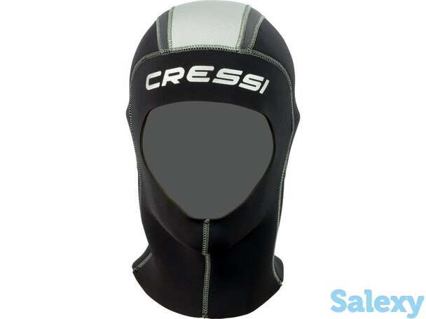 Шлем hood plus 5 мм для г/к lontra жен, фотография 1