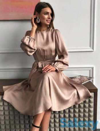 Ателье по пошиву индивидуальной одежды, фотография 4