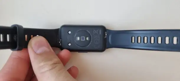 Huawei band 7, фотография 4