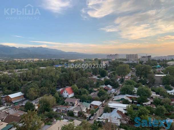 2-комнатная квартира, 82 м², 14/18 этаж, мкр Орбита-1 208/6 — Навои, фотография 4