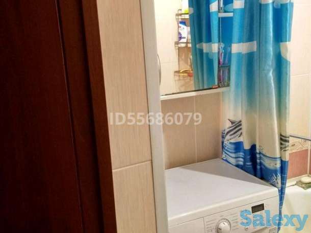 Продам 4-х комнатную квартиру улучшенной, 7 микрорайон, 9 дом, фотография 10