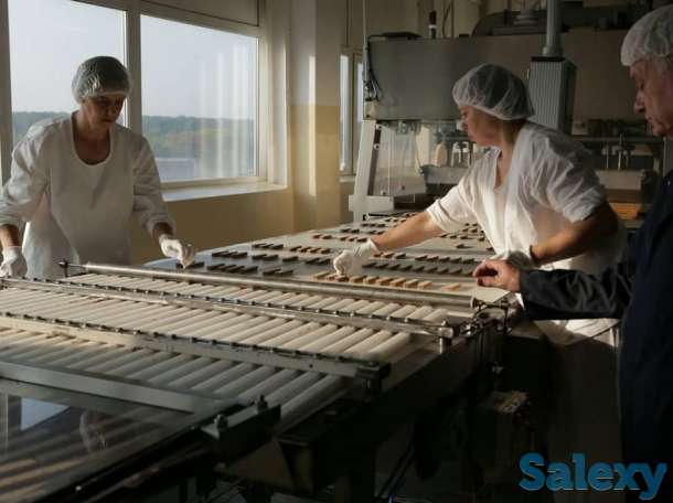 Разнорабочие на вахту в Белгородскую область РФ, фотография 2