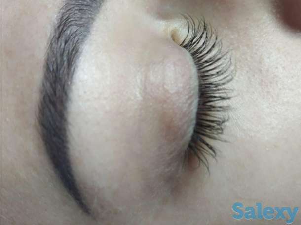 Салон красоты 