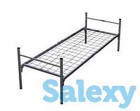 Металлические кровати высокого качества, оптом, фотография 5