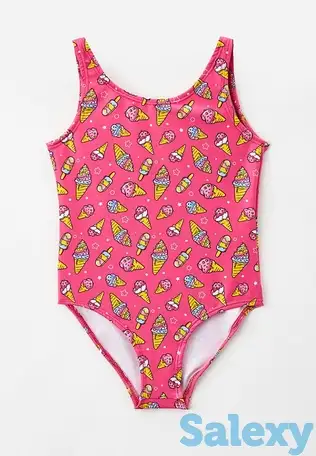 Купальник котмаркот, фотография 1