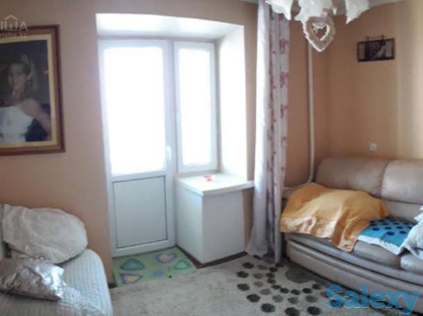 3-комнатная квартира, 120 м², 9/9 эт., Крылова, фотография 5