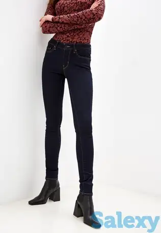 Джинсы levi's®, фотография 1