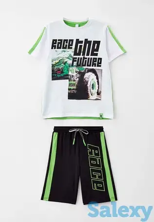 Костюм спортивный playtoday, фотография 1