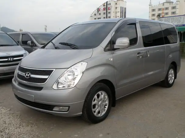 Пассажирские перевозки, фотография 9