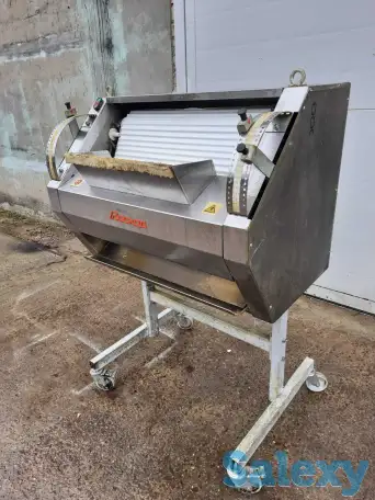 Багетоформующая машина Восход-тз-5, фотография 1