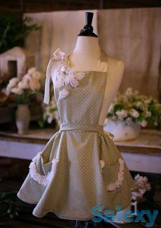 Шьем фартуки на заказ, фотография 5