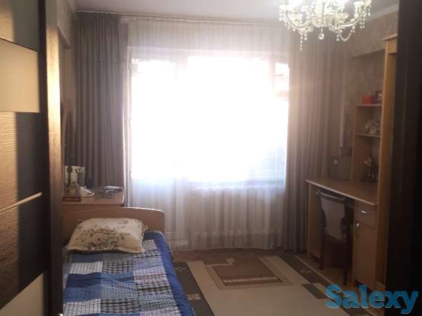 Продам Трех комнатную квартиру с мебелью и бытовой техникой, фотография 5