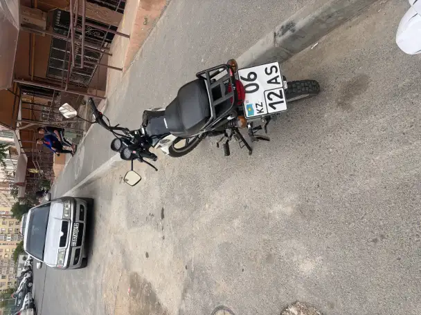 Алмотор 110куб, фотография 1