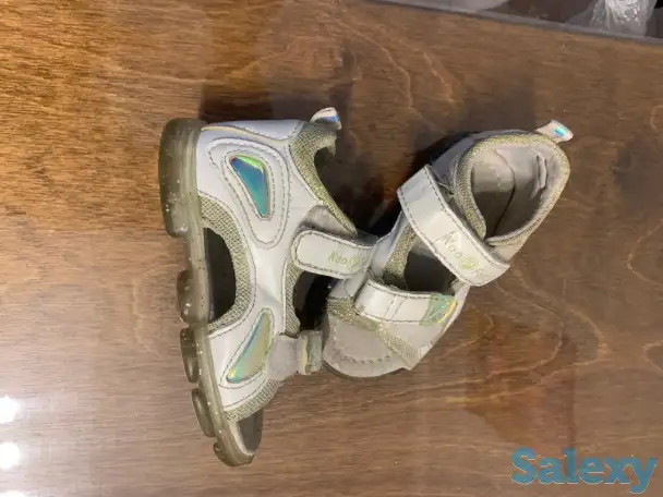 обувь женская/детская  б/у продается, фотография 4