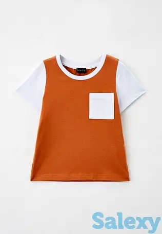 Футболка mia gia, фотография 1