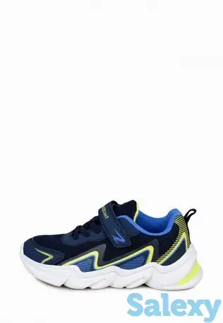 Кроссовки timejump, фотография 2