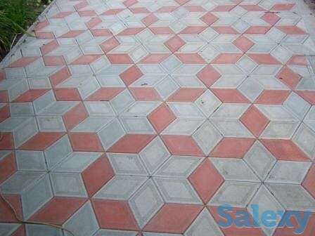 Самая высококачественная брусчатка в атырау!, фотография 3