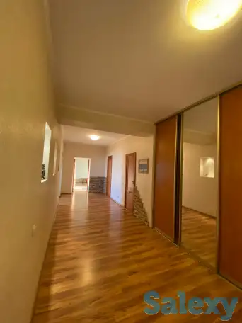 Продажа 3-комнатной квартиры, 146 м, Куйши Дина, дом 11/1, фотография 3