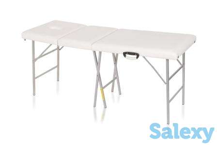 Массажный складной стол 