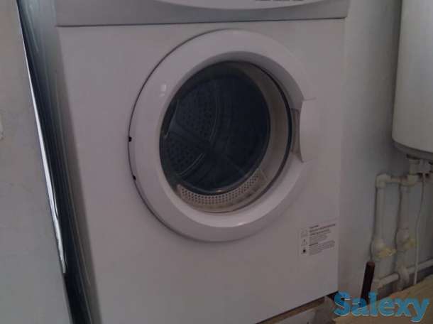 Продам сушильную машину, фотография 1