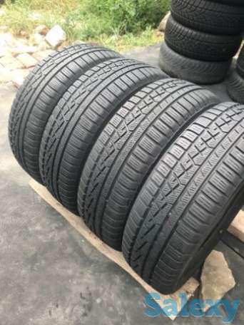 Легковые,легкогрузовые и грузовые б/у шины ОПТОМ из Германии, фотография 1