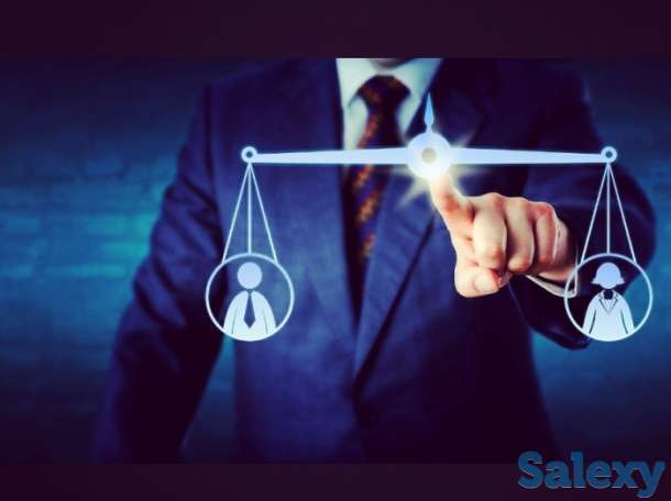 Профессиональный Медиатор, фотография 1