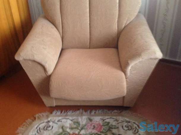 мягкая мебель, фотография 4