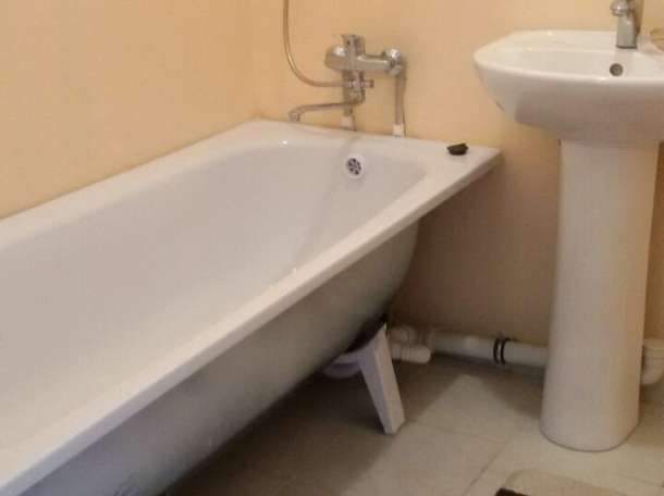 Сдам 3-комнатную квартиру на длительный срок в Алматы (м-н Саялы), фотография 8