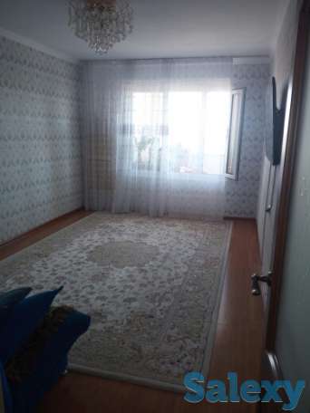 продам 2-х комнатную квартиру, 12-26-6 этаж, фотография 1