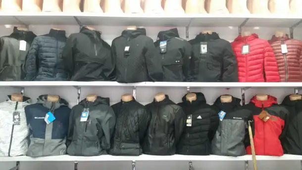 Новые мужские куртки, фотография 2