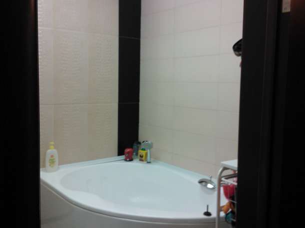 Продам большую 2х комнатную квартиру, Россия, Новосибирск, фотография 4