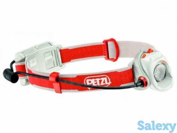Фонарь petzl myo, фотография 1