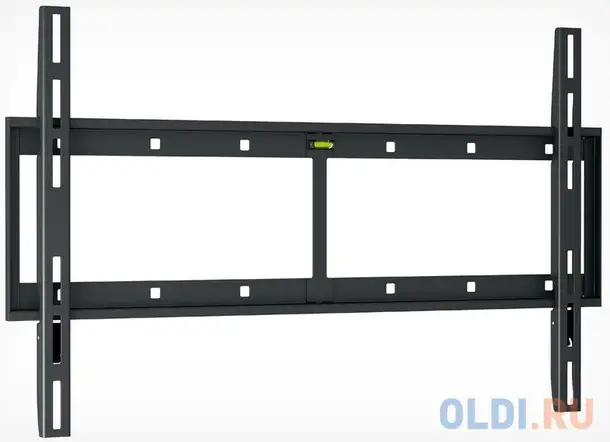 Кронштейн holder lcd-f6607-b черный для жк тв 42-65