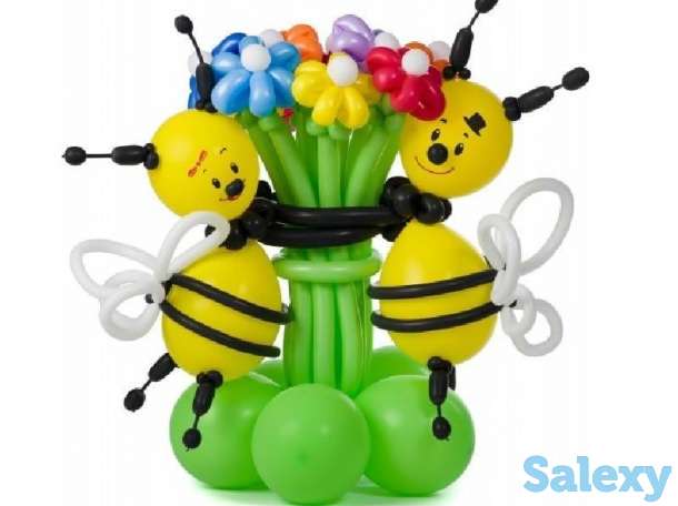 Шары на 1 июня ( День защиты детей), фотография 12