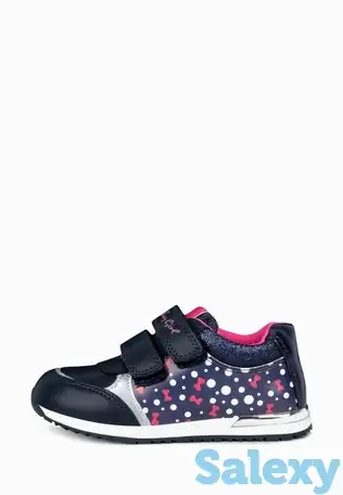 Кроссовки honey girl, фотография 1