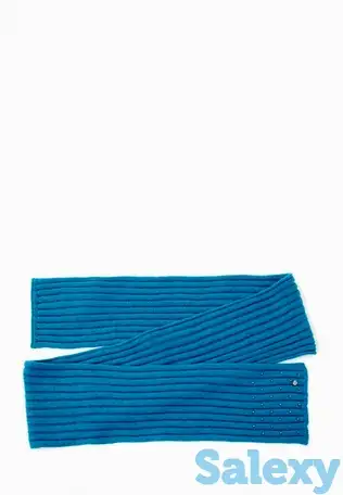 Шарф finn flare, фотография 1