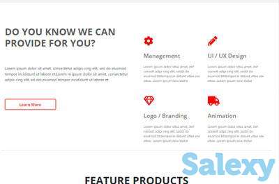 Разработка сайтов, фотография 2